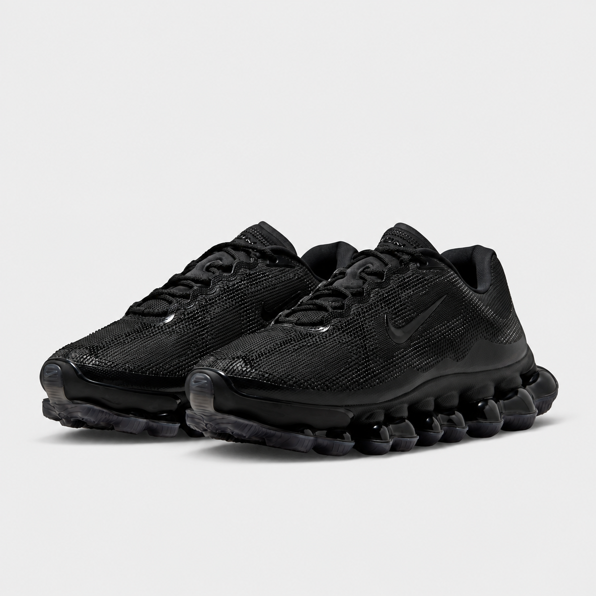 Triple Black