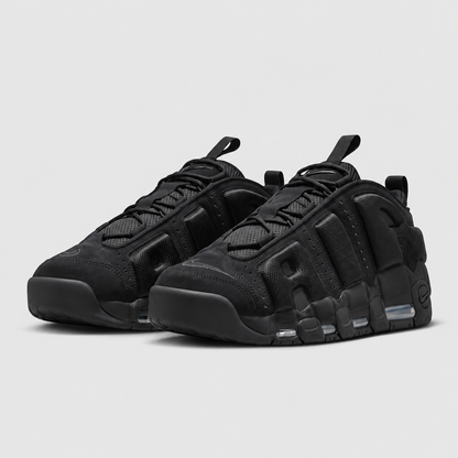 Triple Black