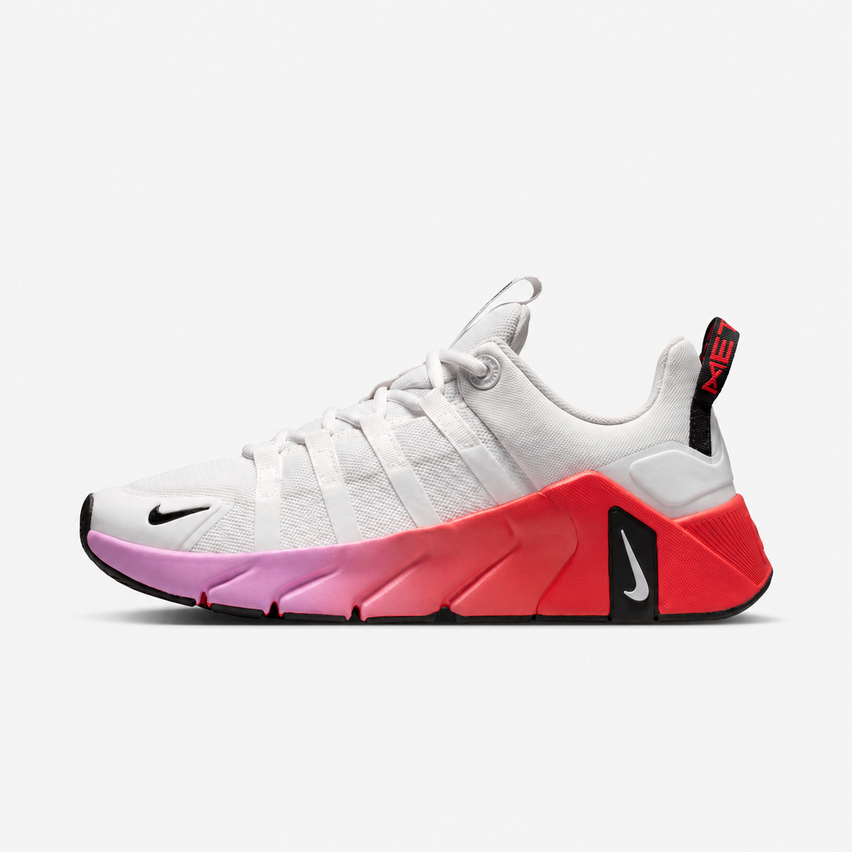 White / Red