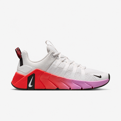 White / Red