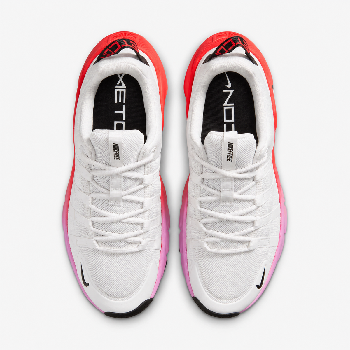 White / Red