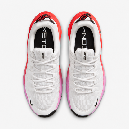 White / Red