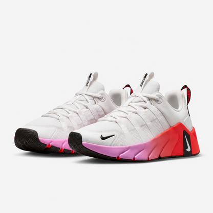White / Red