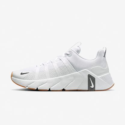White / Gum