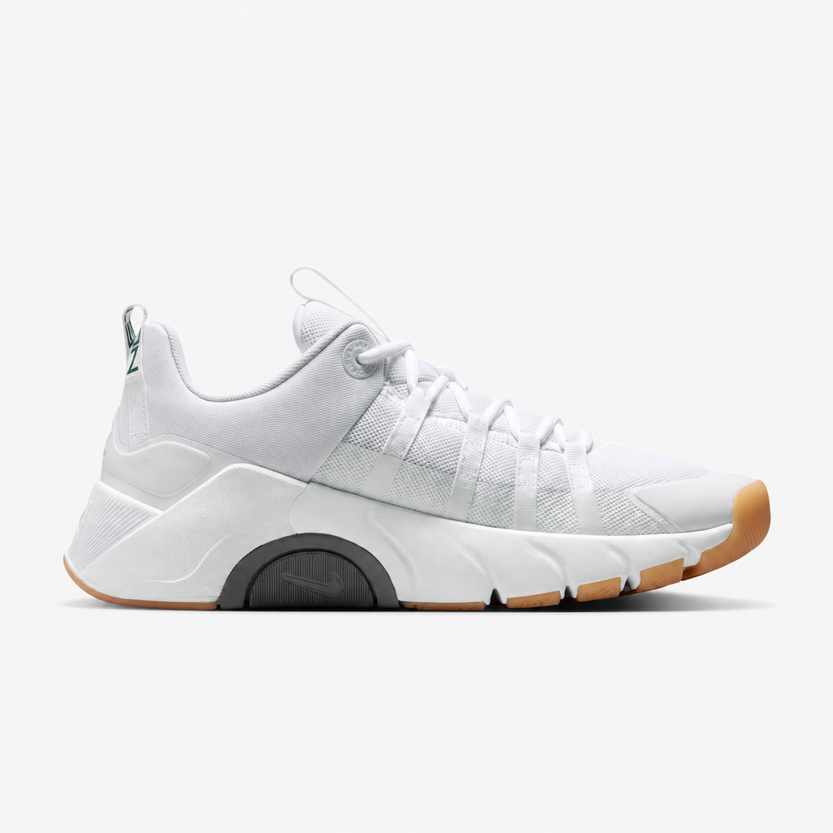 White / Gum