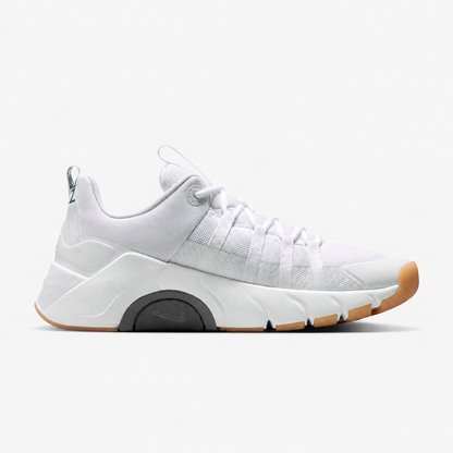 White / Gum