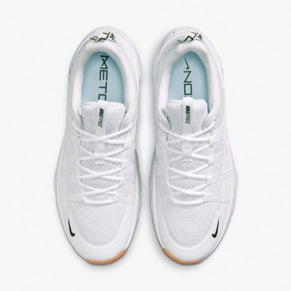 White / Gum
