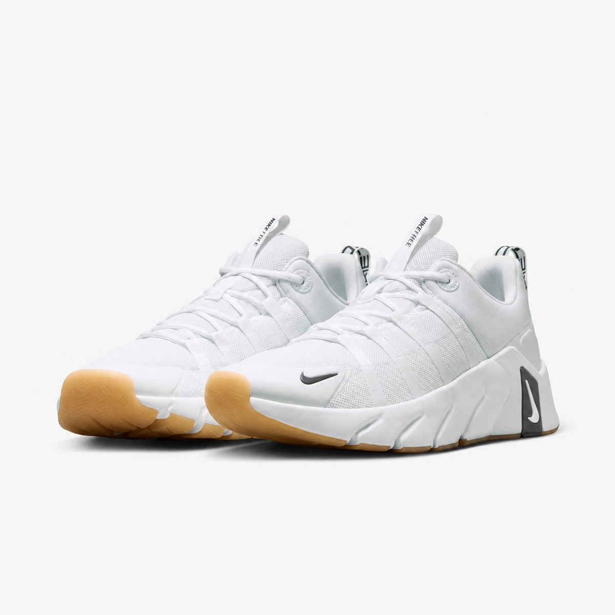 White / Gum