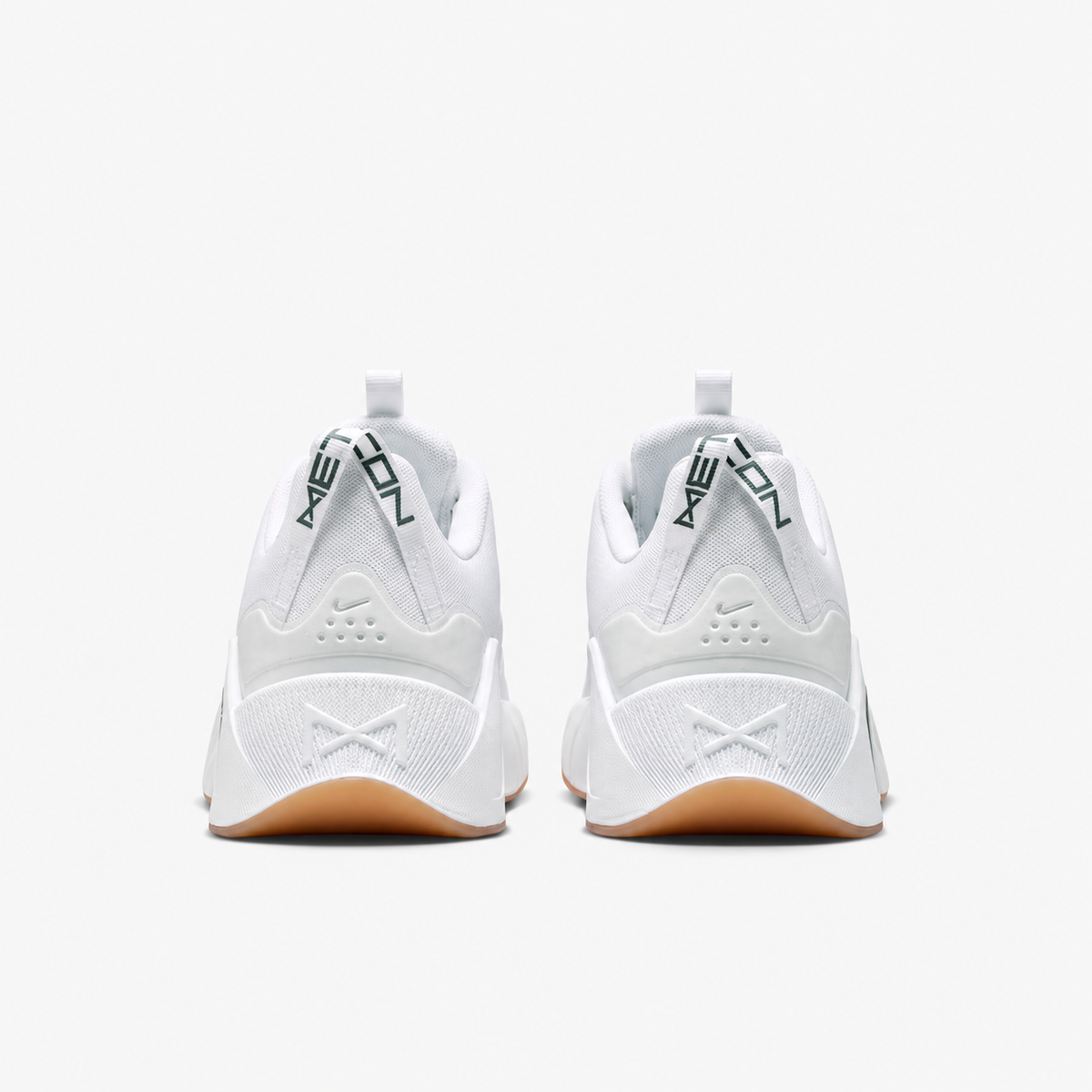 White / Gum