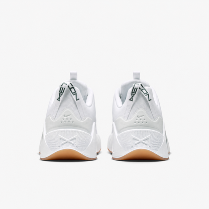 White / Gum