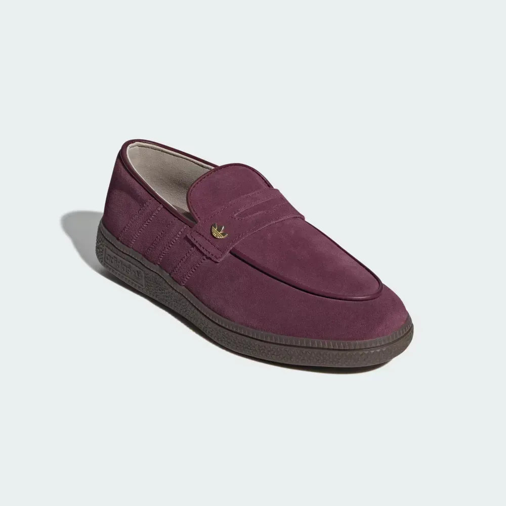 MAROON GUM