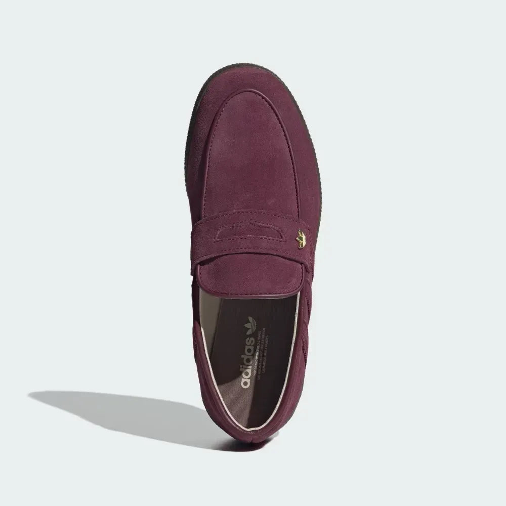 MAROON GUM