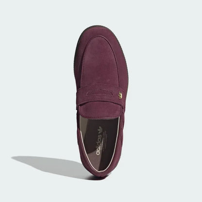 MAROON GUM
