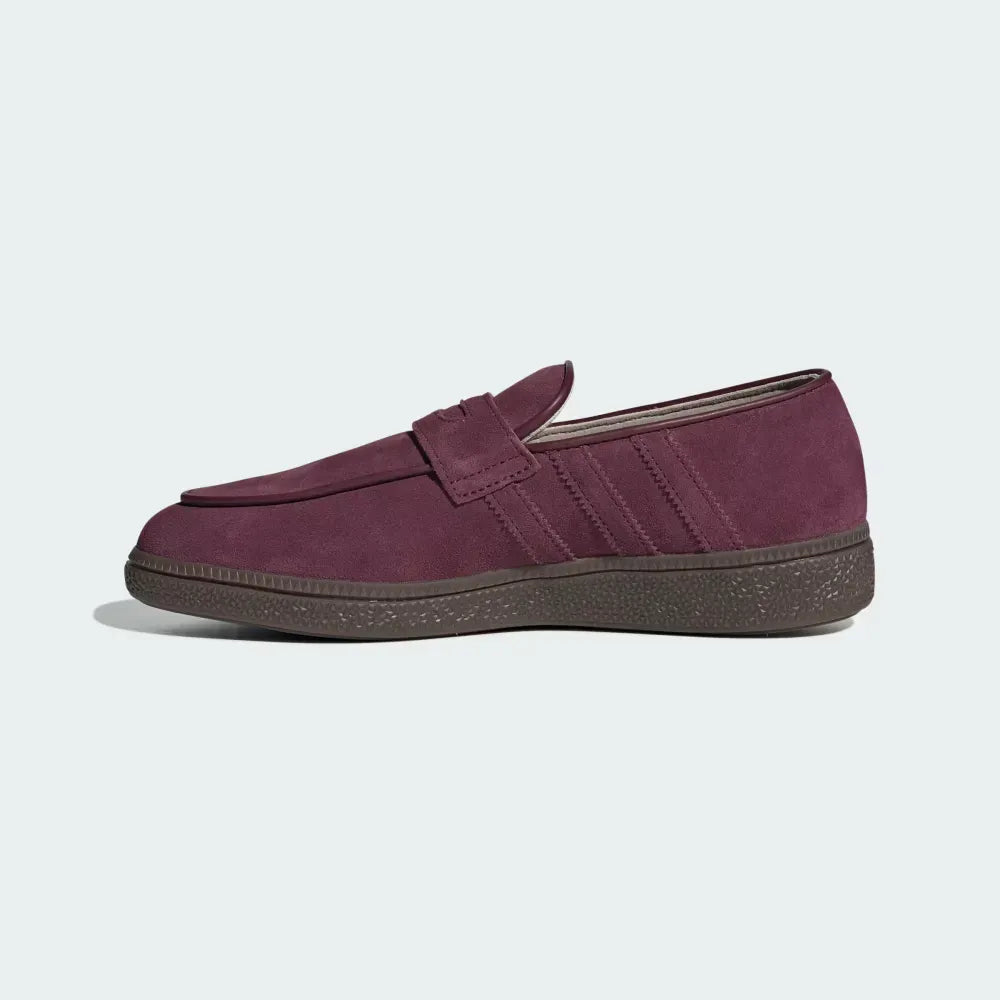 MAROON GUM
