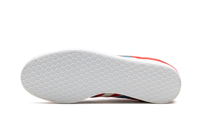 AD Gazelle Chile