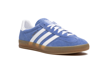 AD Gazelle Indoor Blue Fusion Gum