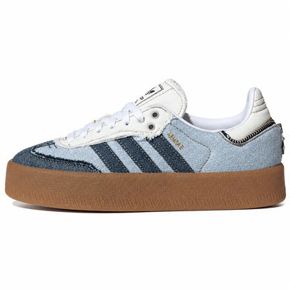 AD Atmos x Sambae "Denim"