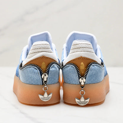 AD Atmos x Sambae "Denim"