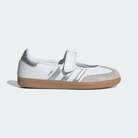 White / Silver