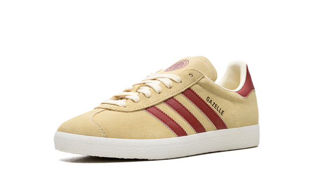 AD Gazelle Colombia