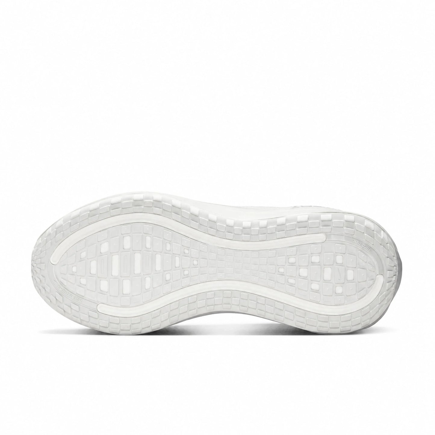 Triple White
