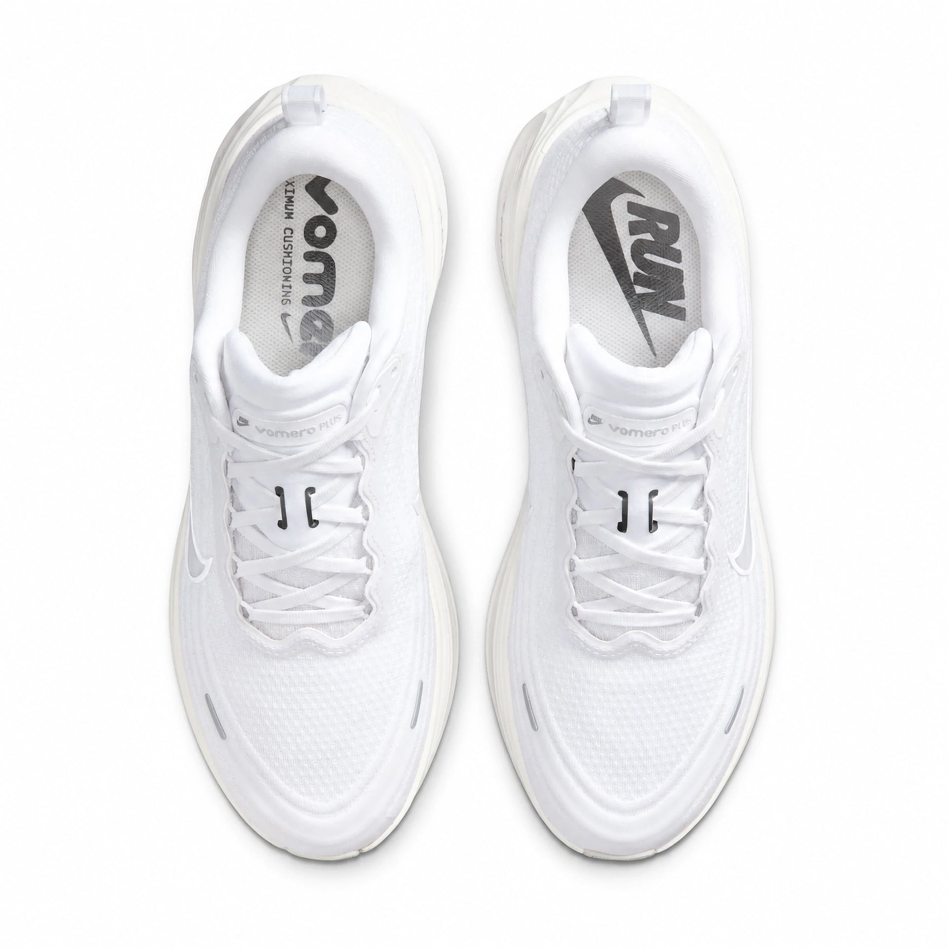 Triple White