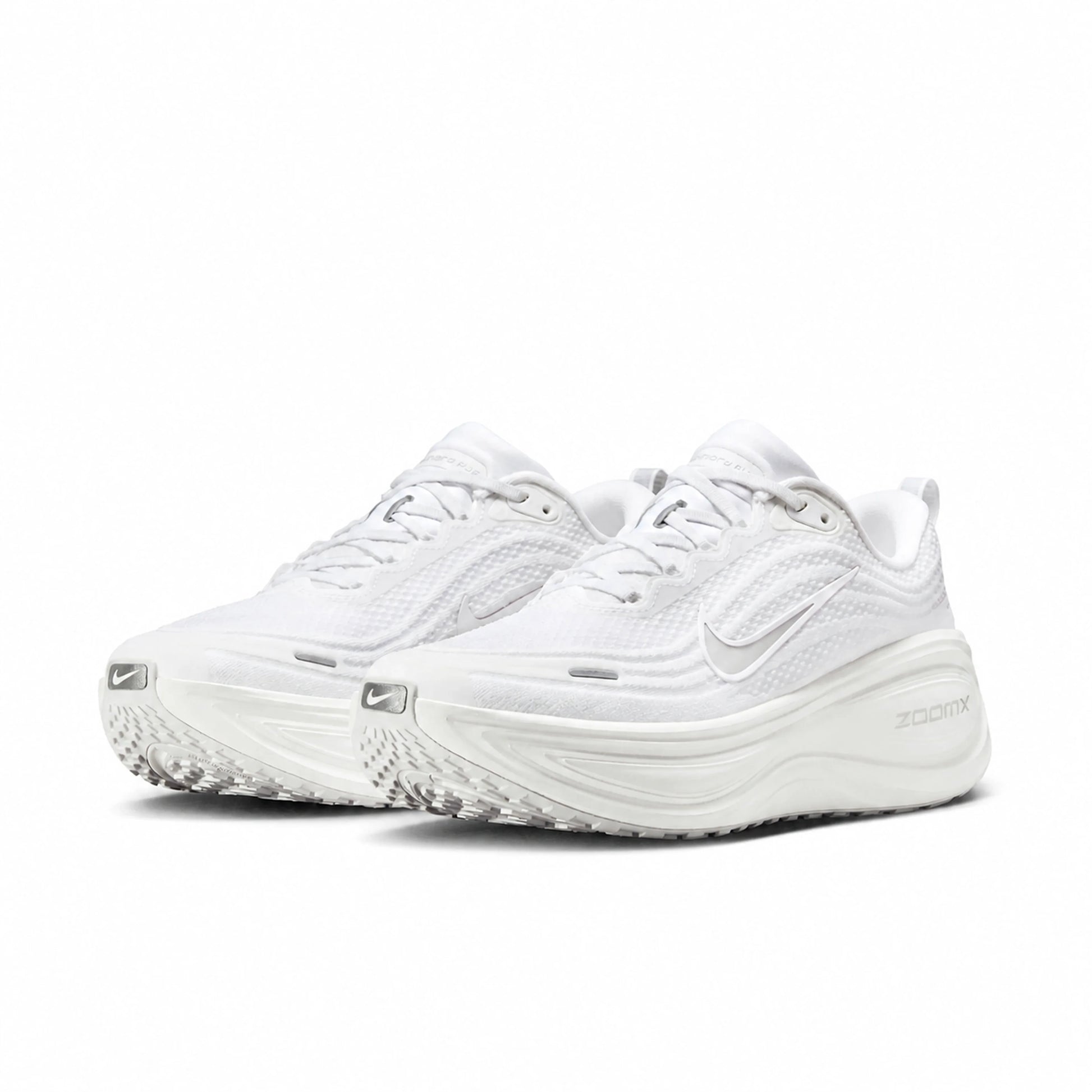 Triple White
