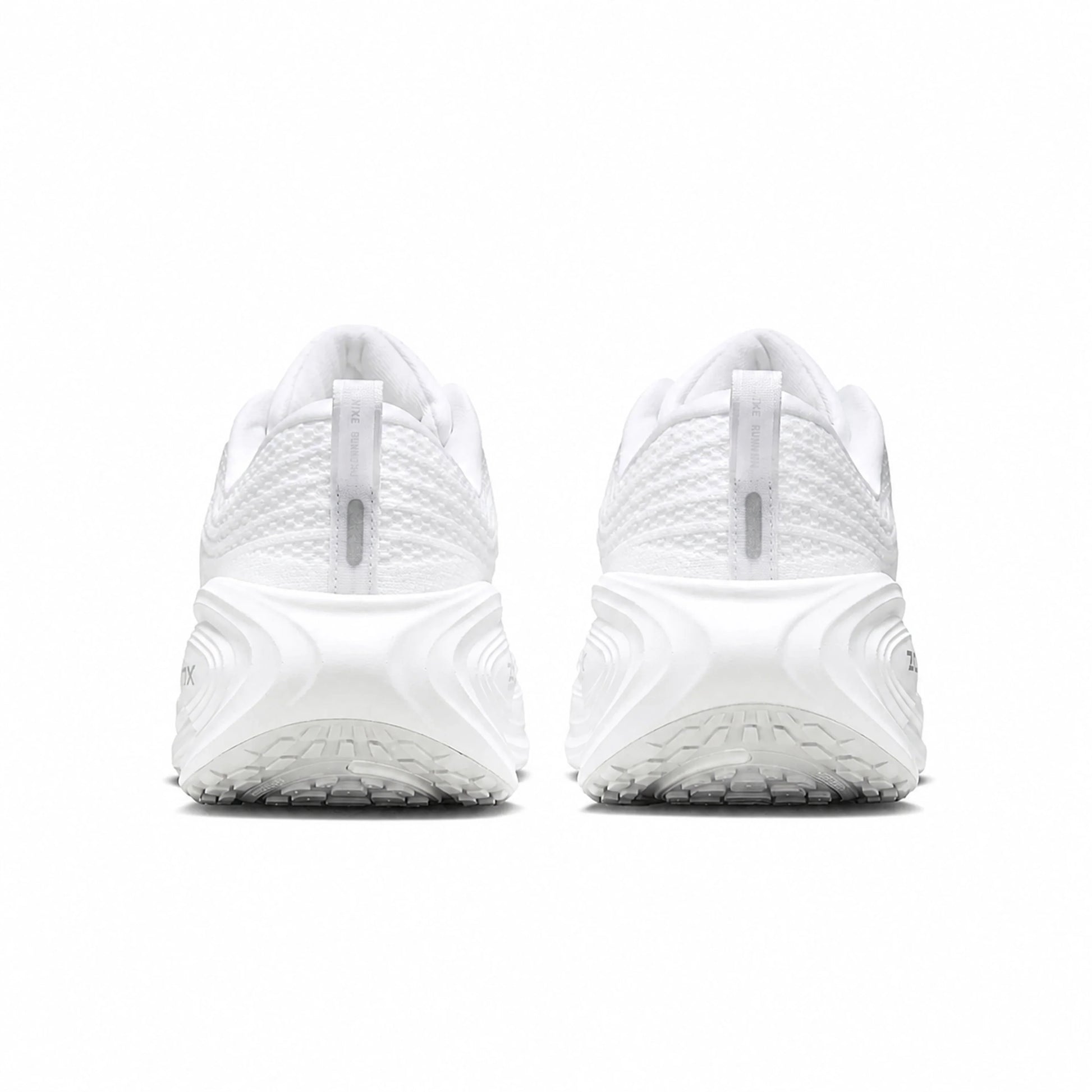 Triple White