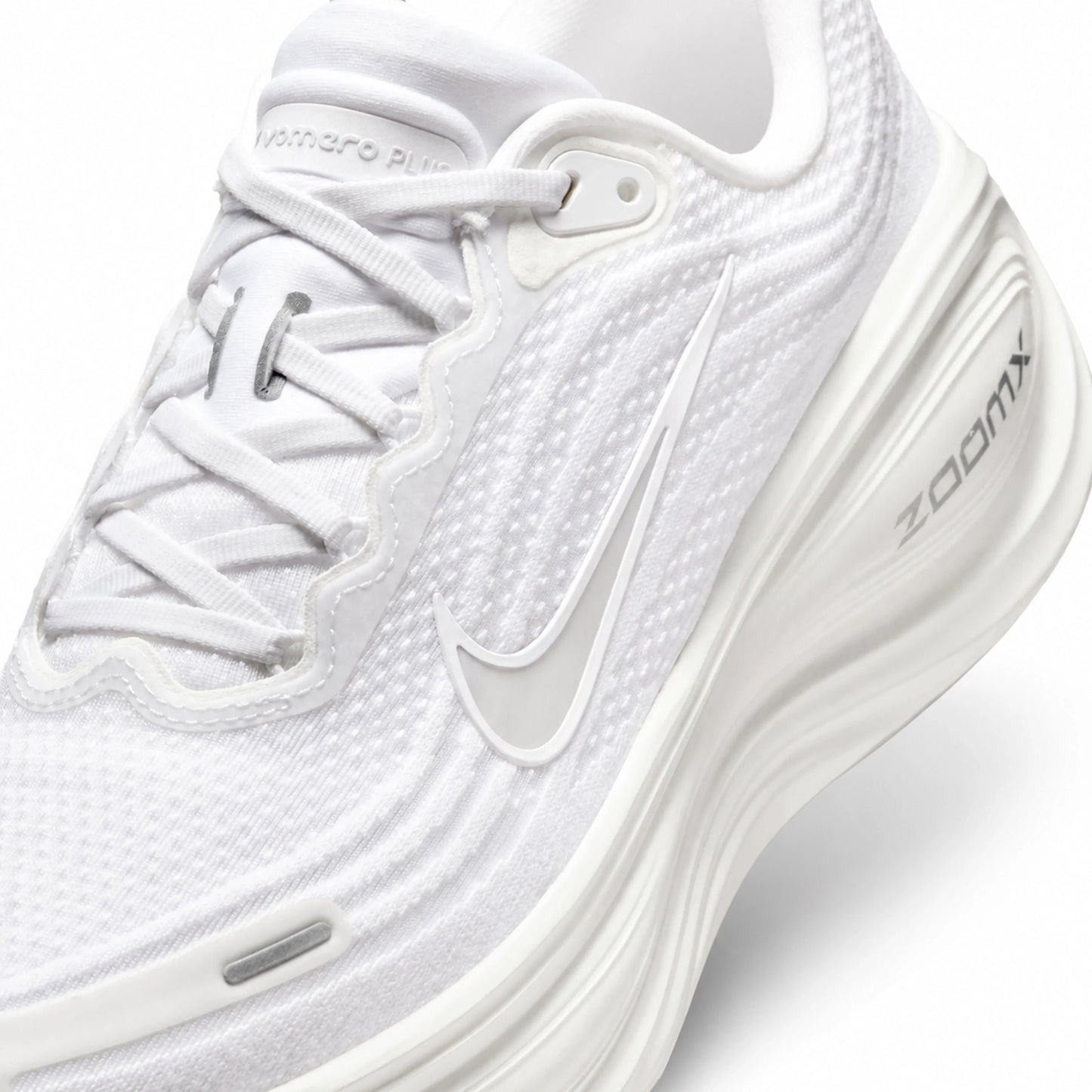 Triple White