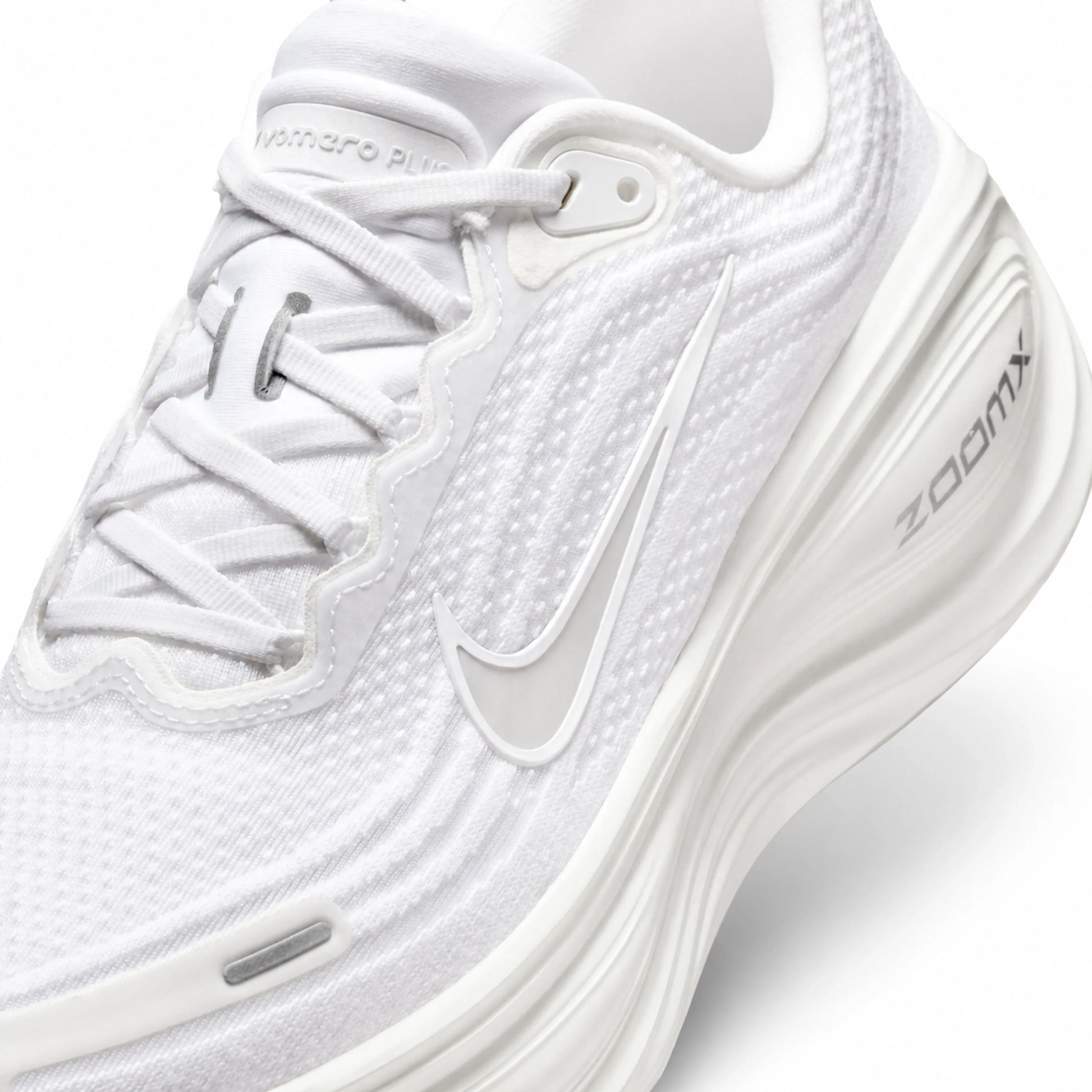 Triple White